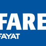 Logo société Fareco groupe Fayat