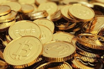 Bitcoins Cryptomonnaie